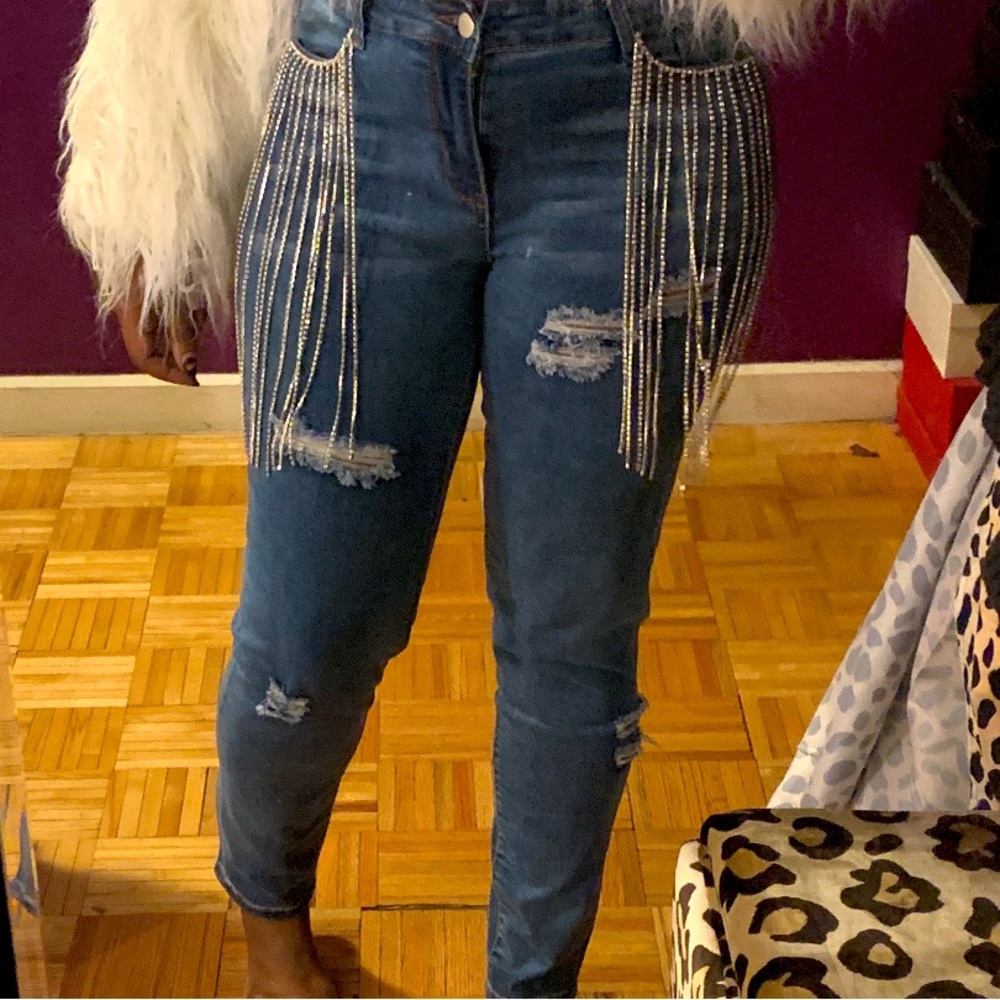 Bundle date night or weekend party!